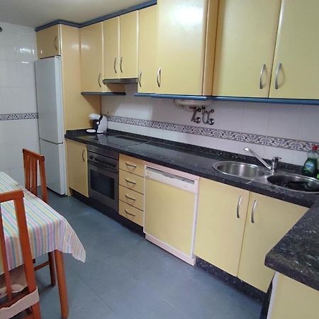 Apartamento Almunecar 5 Min De La Playa Y Del Centro Exteriér fotografie