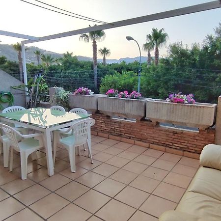 Apartamento Almunecar 5 Min De La Playa Y Del Centro Exteriér fotografie