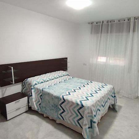 Apartamento Almunecar 5 Min De La Playa Y Del Centro Exteriér fotografie