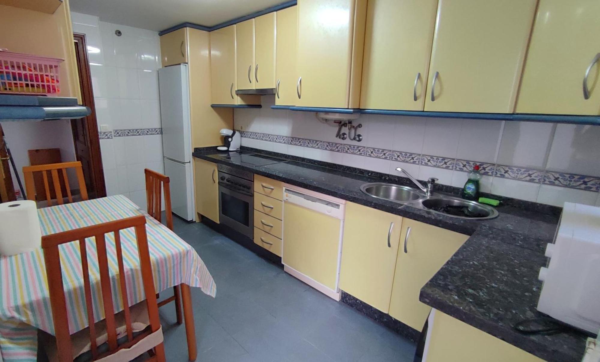 Apartamento Almunecar 5 Min De La Playa Y Del Centro Exteriér fotografie