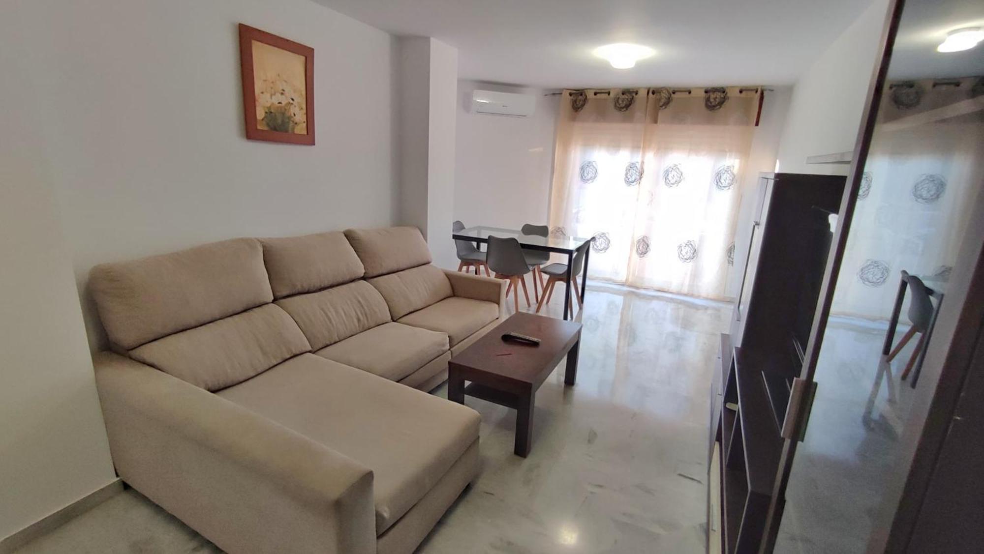 Apartamento Almunecar 5 Min De La Playa Y Del Centro Exteriér fotografie