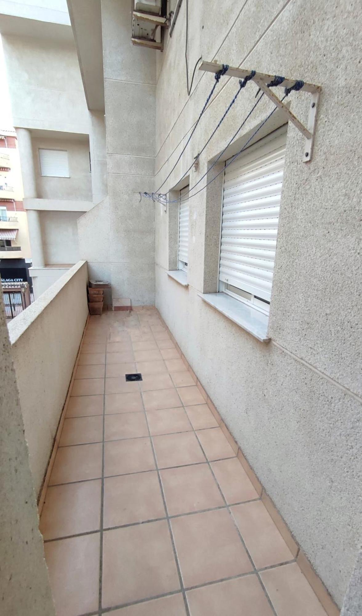 Apartamento Almunecar 5 Min De La Playa Y Del Centro Exteriér fotografie