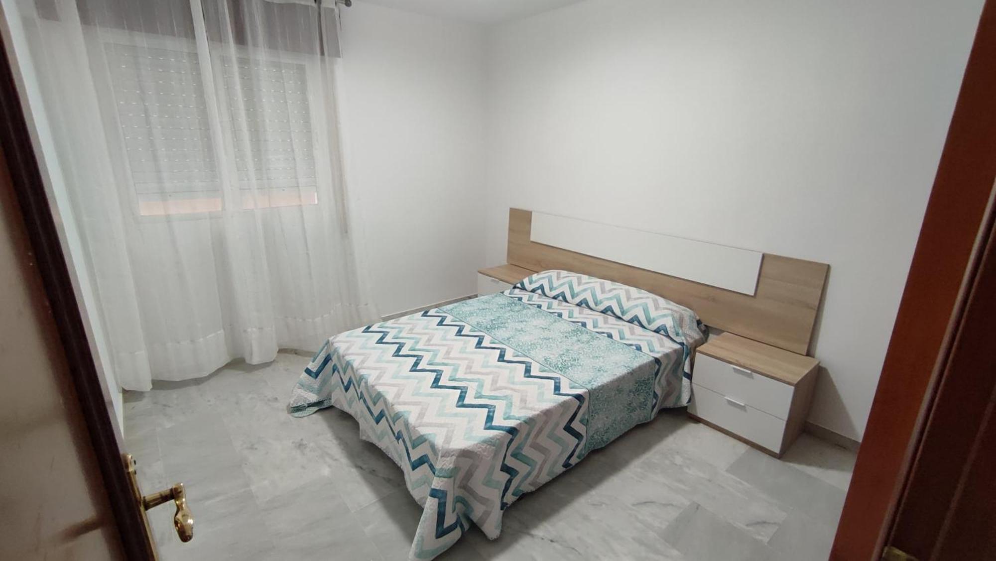 Apartamento Almunecar 5 Min De La Playa Y Del Centro Exteriér fotografie