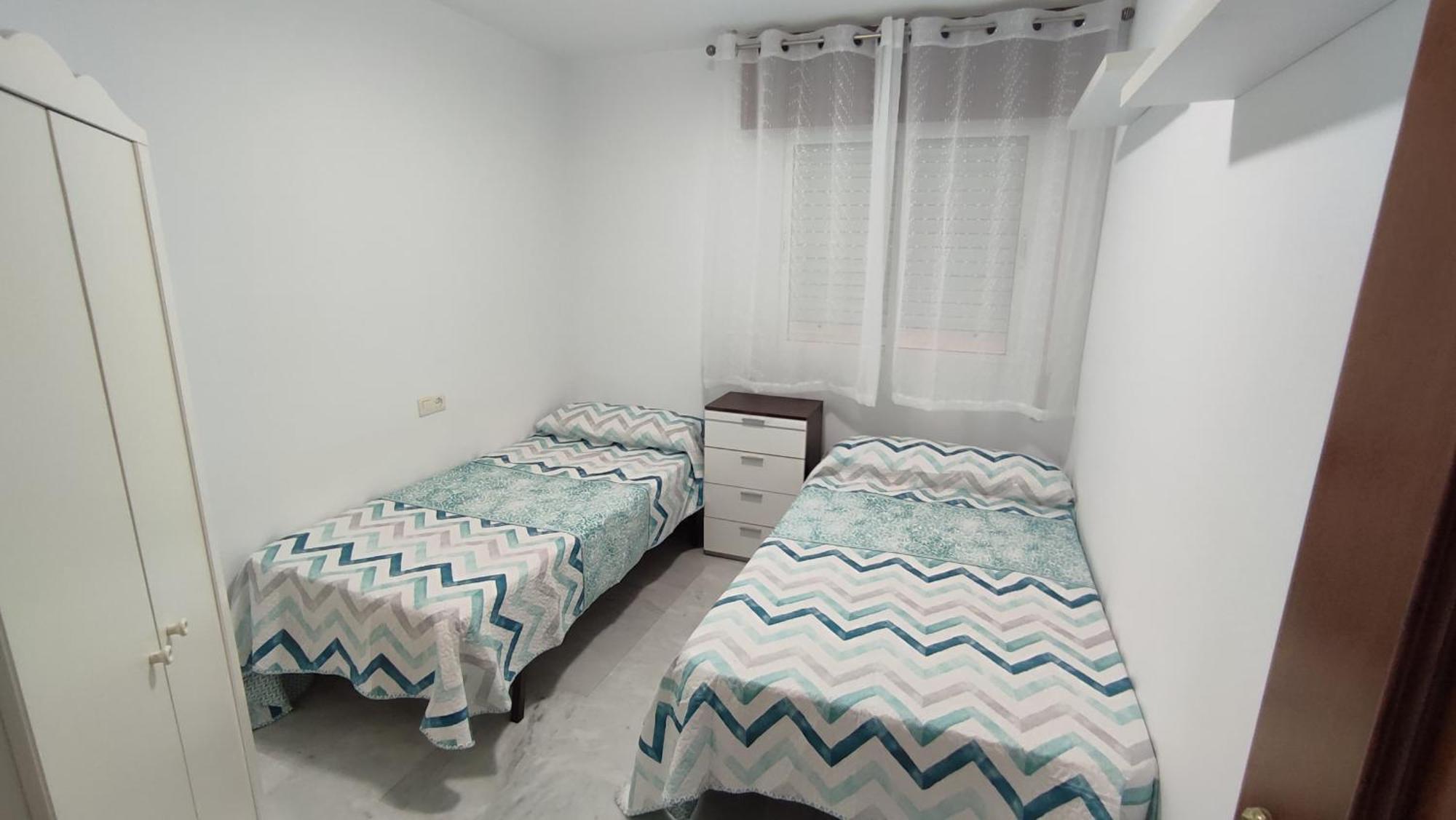 Apartamento Almunecar 5 Min De La Playa Y Del Centro Exteriér fotografie