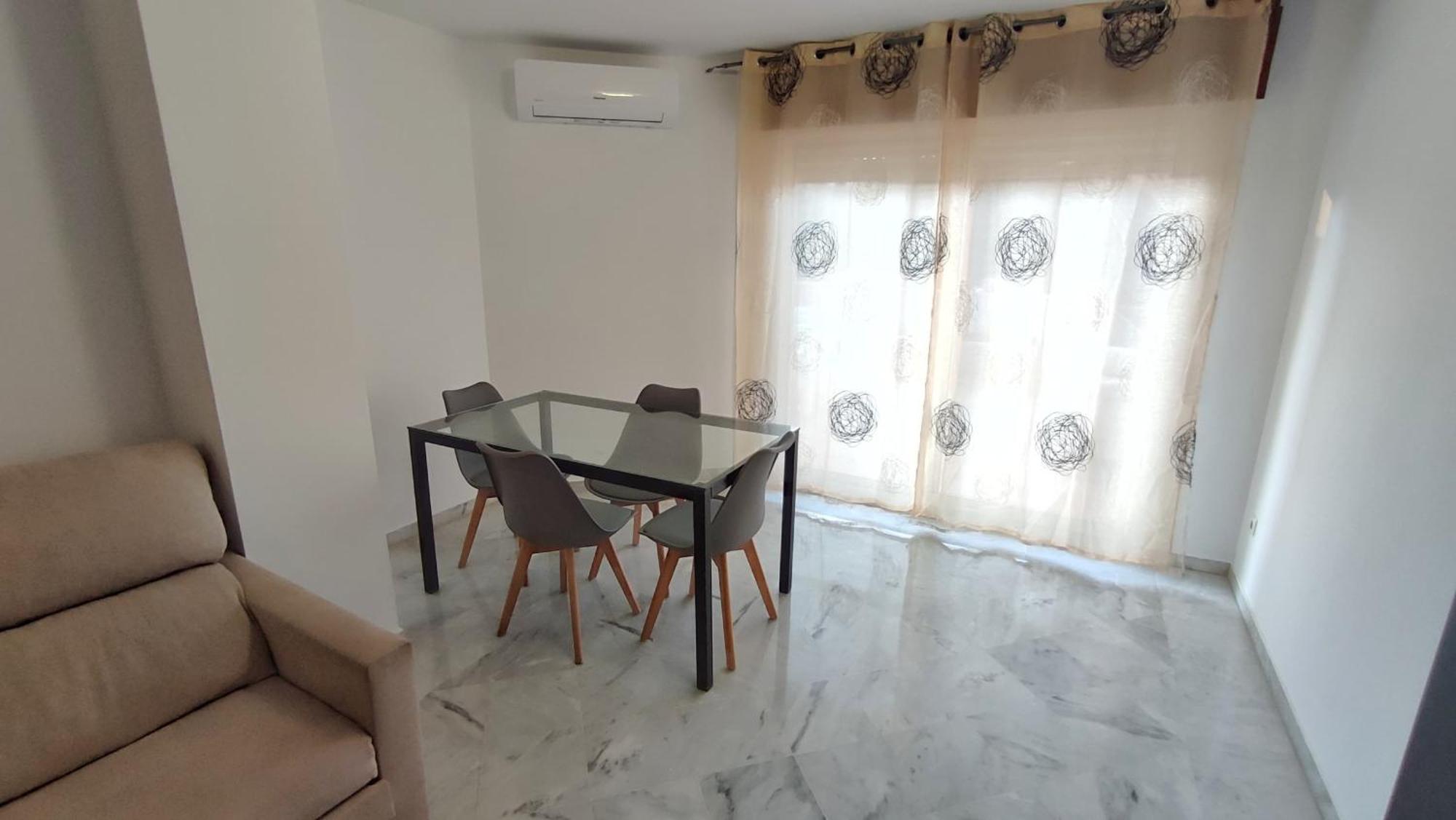 Apartamento Almunecar 5 Min De La Playa Y Del Centro Exteriér fotografie
