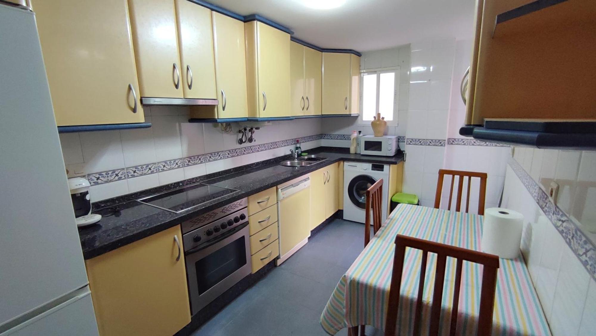 Apartamento Almunecar 5 Min De La Playa Y Del Centro Exteriér fotografie