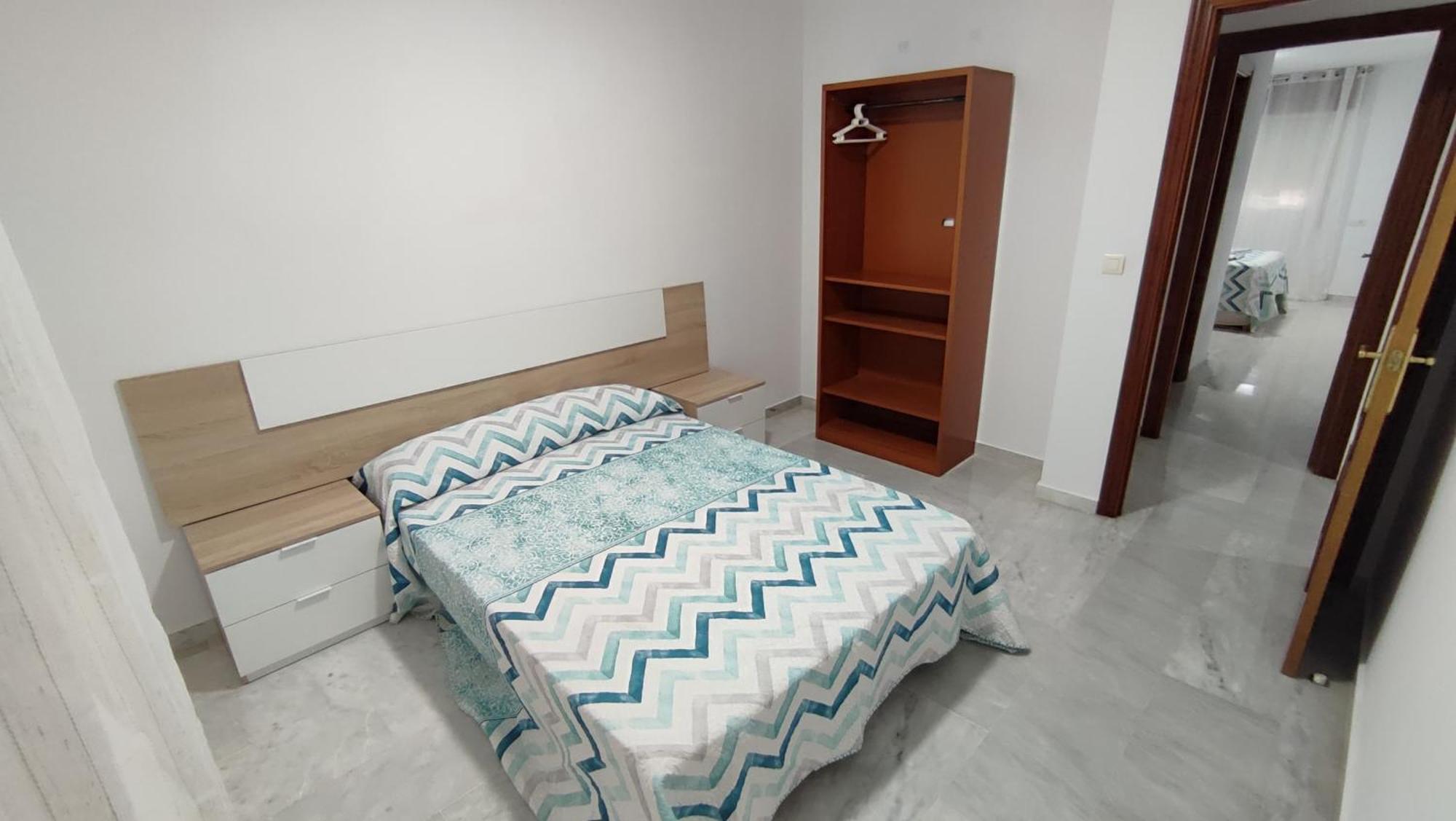 Apartamento Almunecar 5 Min De La Playa Y Del Centro Exteriér fotografie