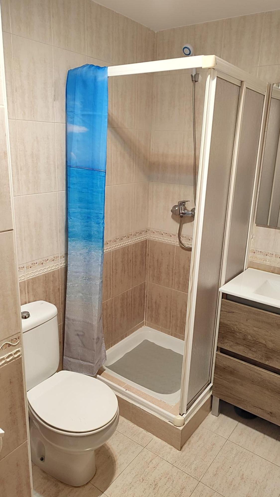 Apartamento Almunecar 5 Min De La Playa Y Del Centro Exteriér fotografie