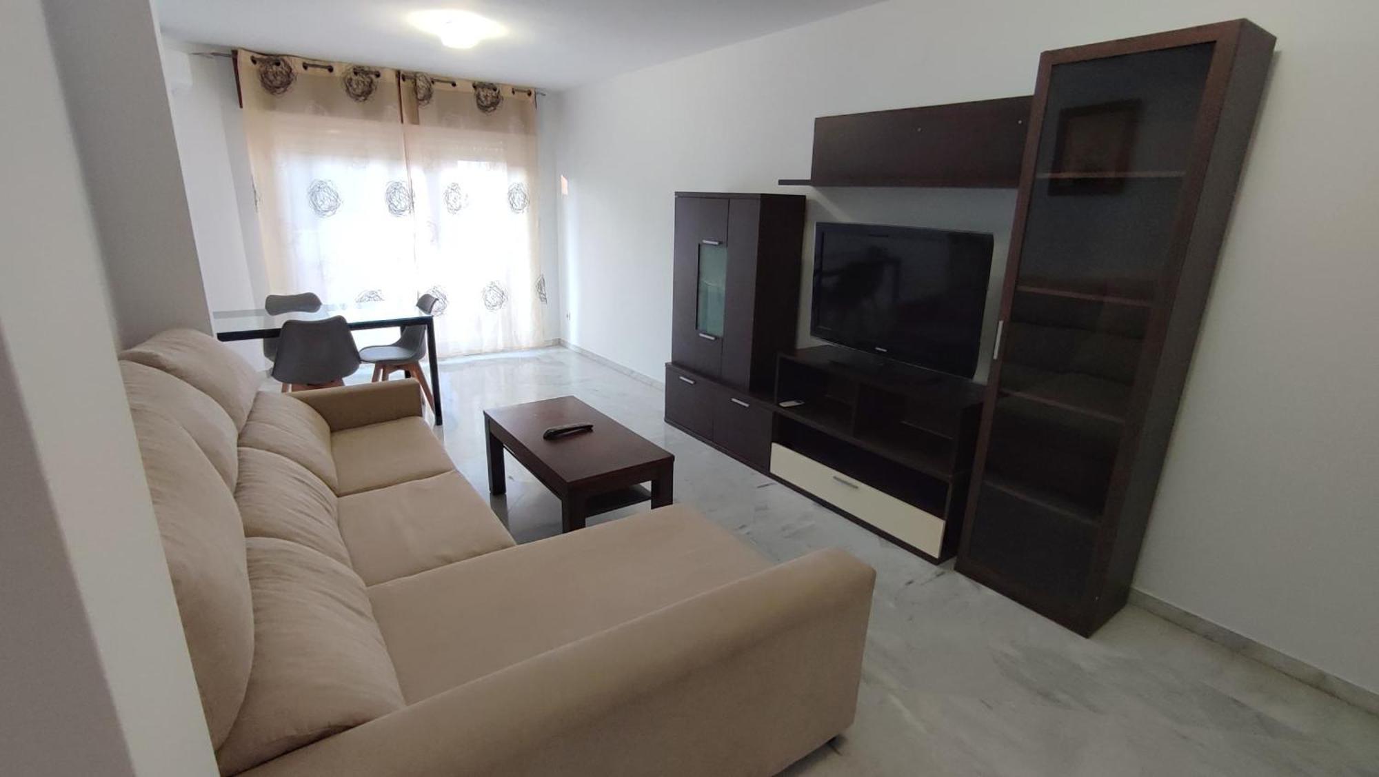 Apartamento Almunecar 5 Min De La Playa Y Del Centro Exteriér fotografie