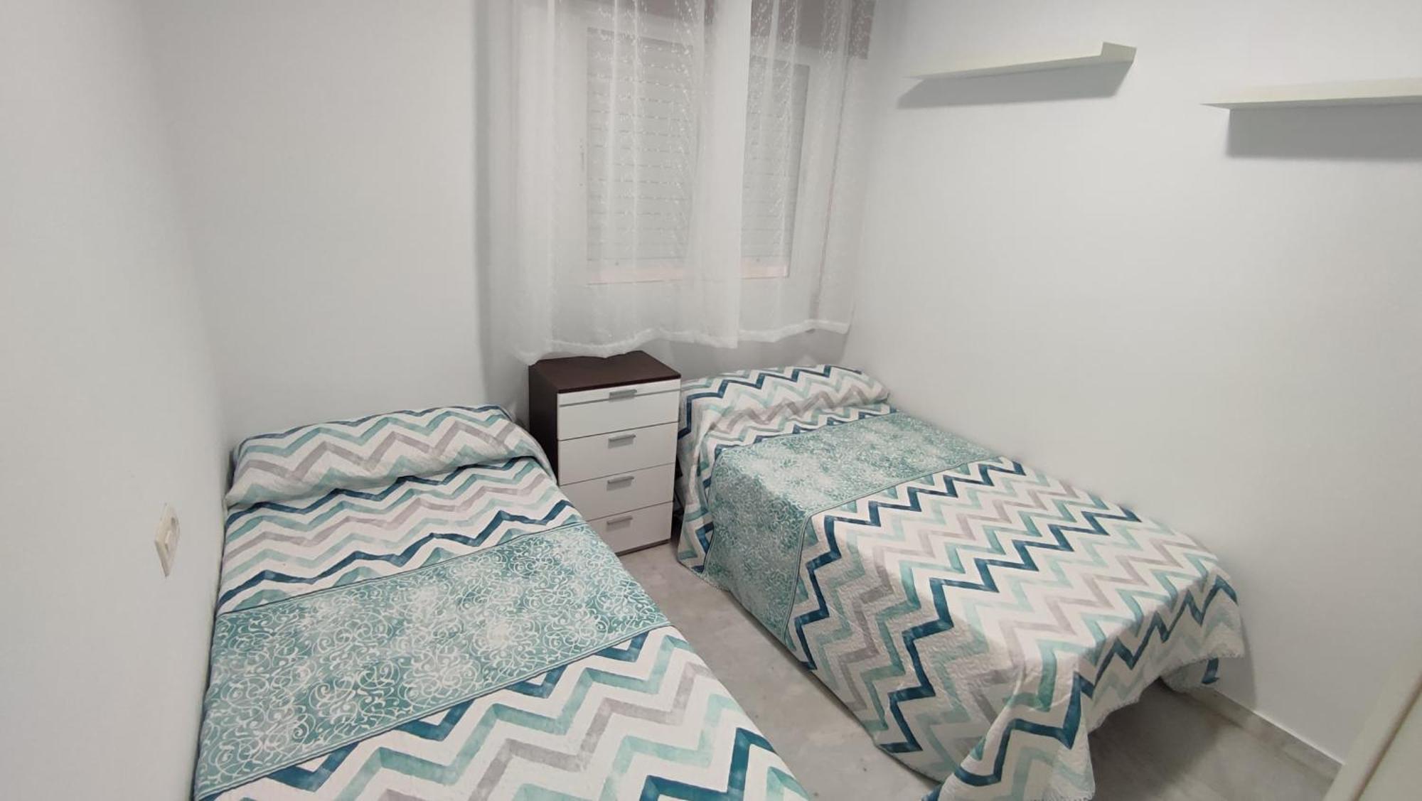Apartamento Almunecar 5 Min De La Playa Y Del Centro Exteriér fotografie