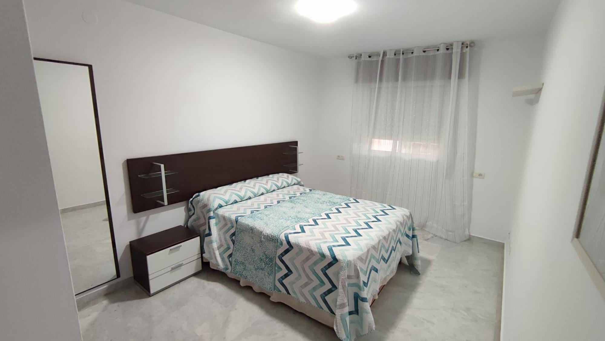 Apartamento Almunecar 5 Min De La Playa Y Del Centro Exteriér fotografie