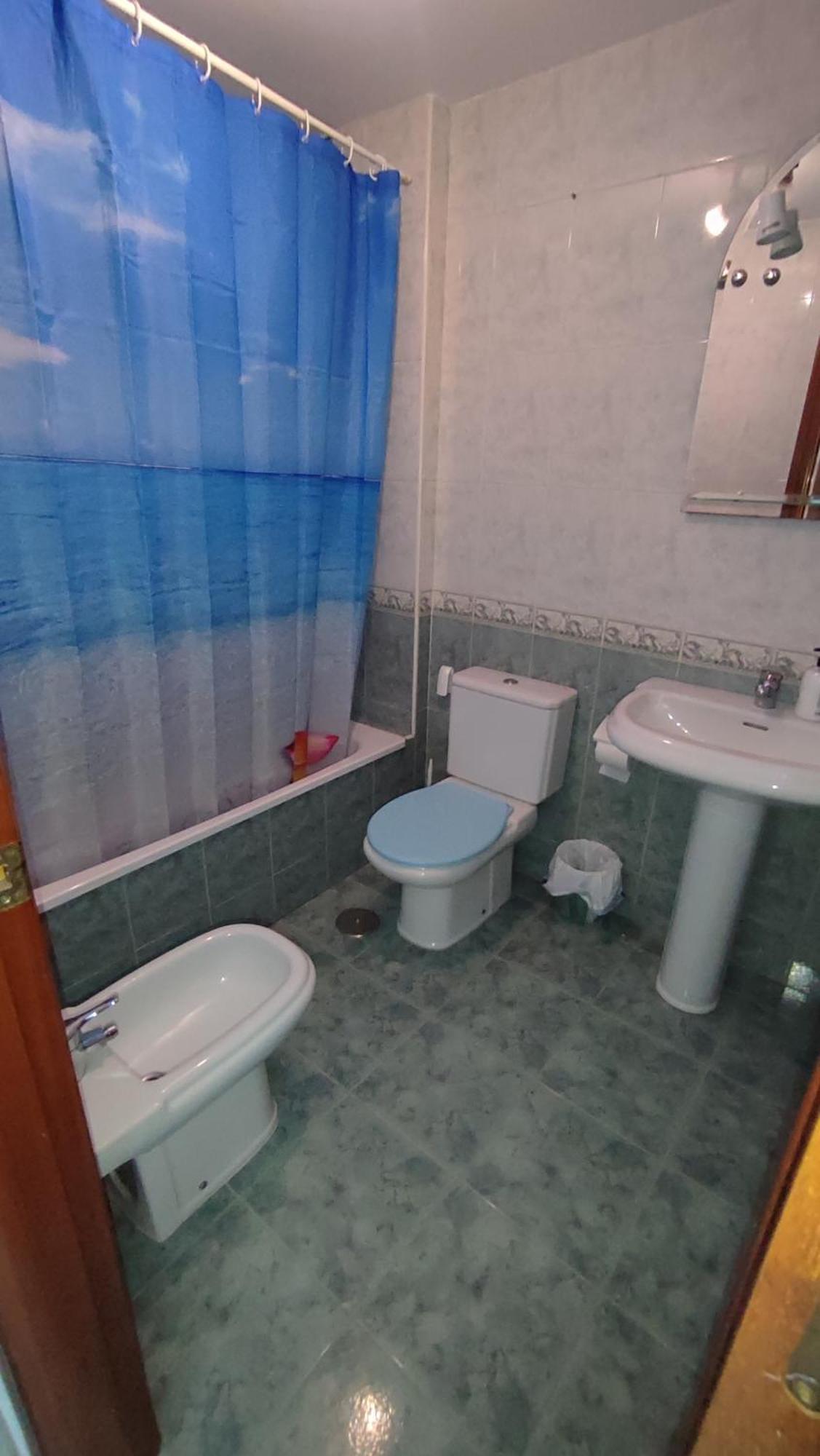 Apartamento Almunecar 5 Min De La Playa Y Del Centro Exteriér fotografie
